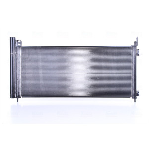 NISSENS 941150 Air conditioning condenser