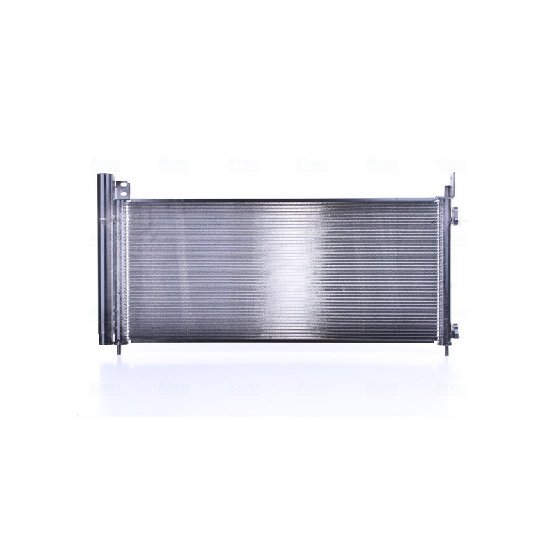 NISSENS 941150 Condensatore climatizzatore