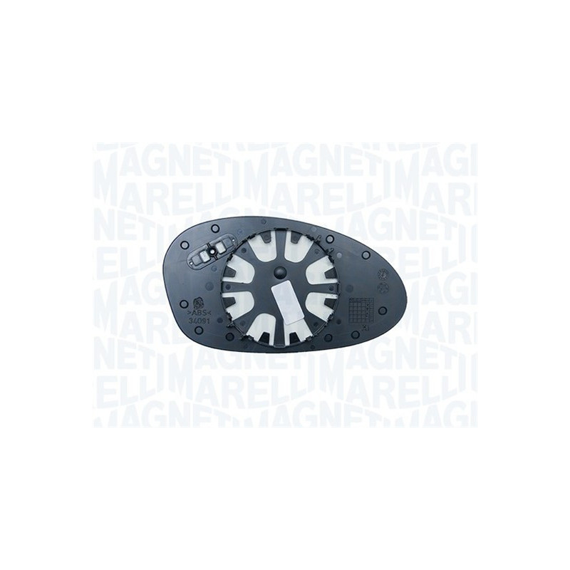 MAGNETI MARELLI 182209000800 Wkład lusterka