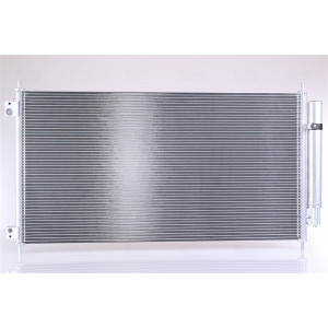 NISSENS 941152 Skraplacz klimatyzacji