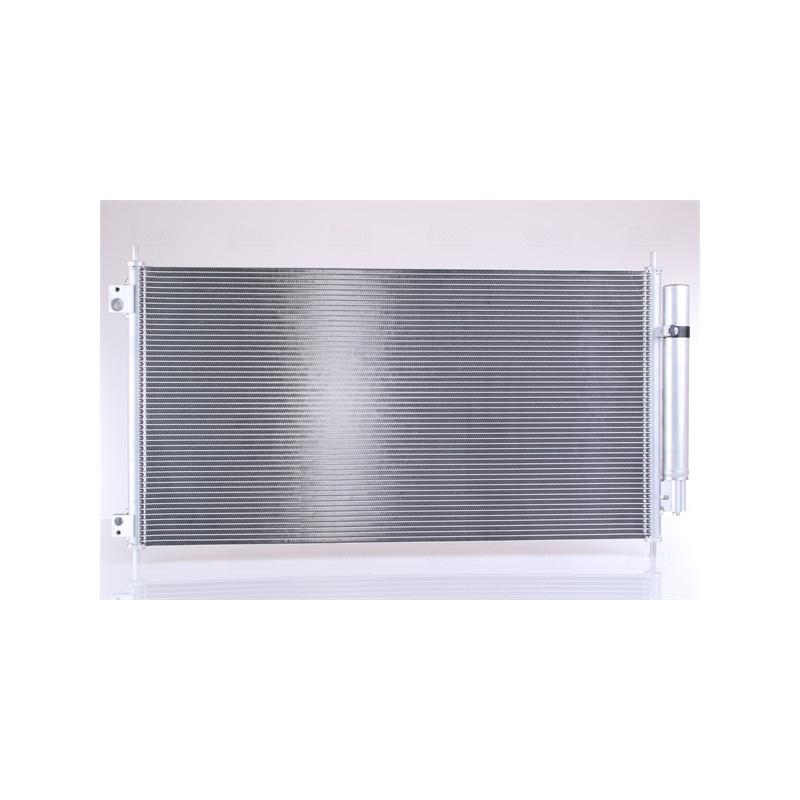 NISSENS 941152 Air conditioning condenser