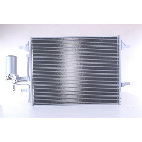 NISSENS 940159 Condensador de aire acondicionado