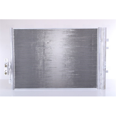 NISSENS 940227 Air conditioning condenser