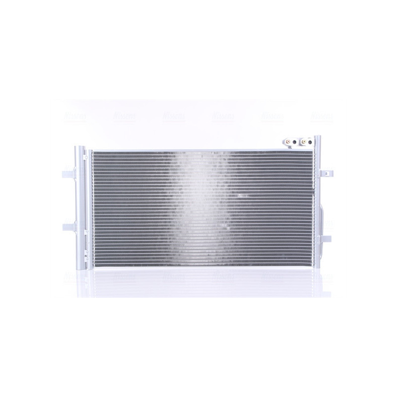 NISSENS 940255 Skraplacz klimatyzacji