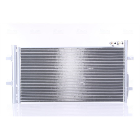 NISSENS 940255 Condensador de aire acondicionado