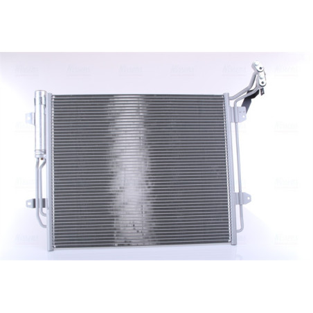 NISSENS 940256 Condenseur de climatisation