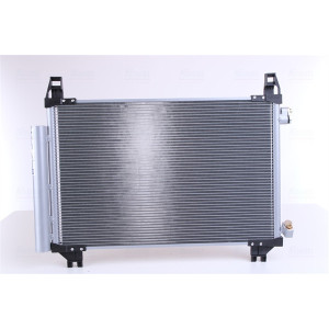 NISSENS 940270 Condenseur de climatisation