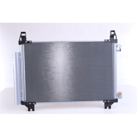 NISSENS 940270 Condensatore climatizzatore