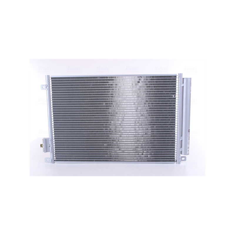 NISSENS 940280 Condensatore climatizzatore