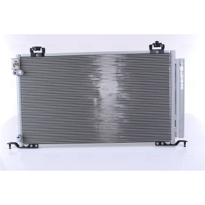 NISSENS 940283 Condenseur de climatisation