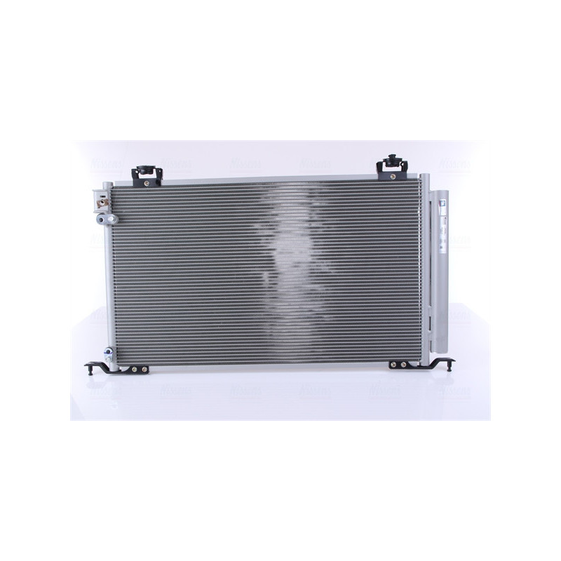 NISSENS 940283 Condenseur de climatisation