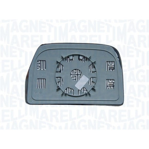 MAGNETI MARELLI 182209003800 Vetro specchio