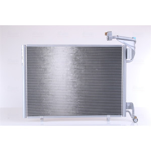 NISSENS 940285 Condenseur de climatisation