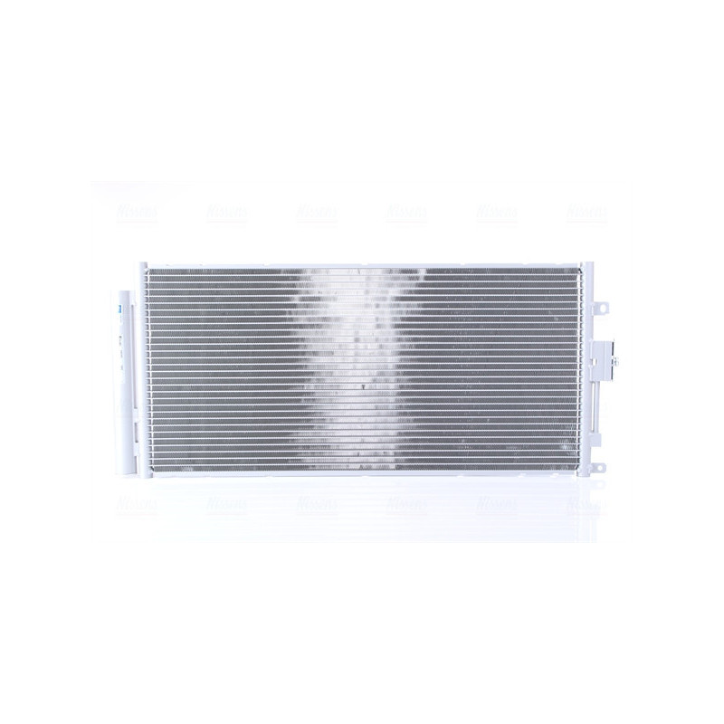 NISSENS 940291 Skraplacz klimatyzacji