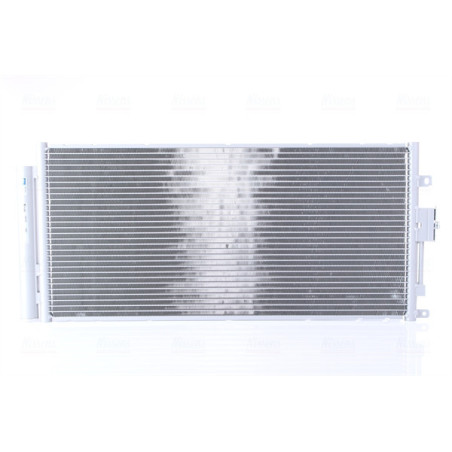 NISSENS 940291 Skraplacz klimatyzacji