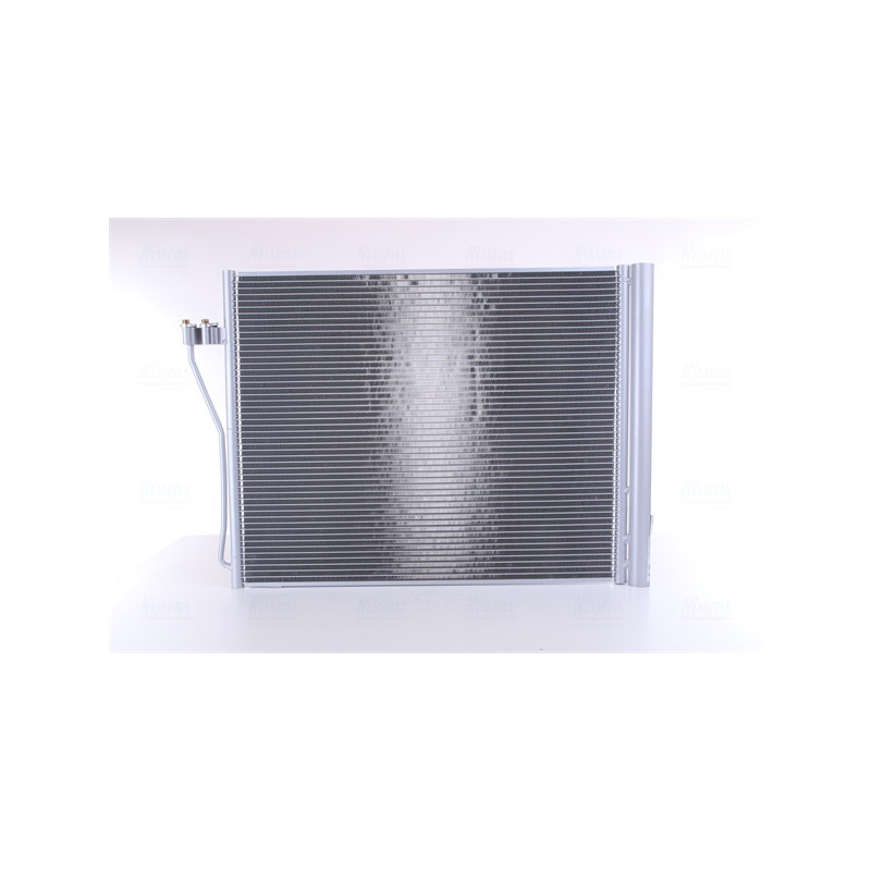 NISSENS 940308 Condensatore climatizzatore