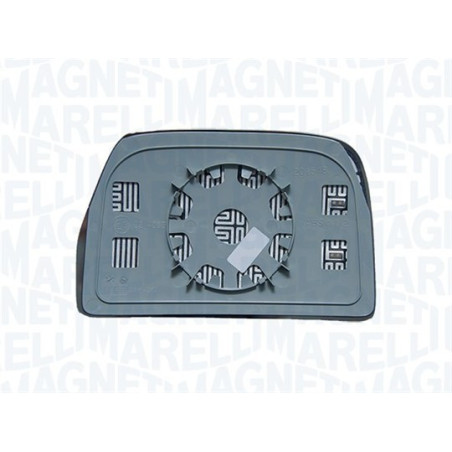 MAGNETI MARELLI 182209003900 Glace de rétroviseur