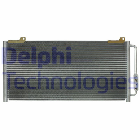 DELPHI TSP0225141 Skraplacz klimatyzacji