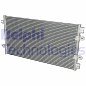 DELPHI TSP0225269 Condensador de aire acondicionado