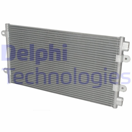 DELPHI TSP0225269 Skraplacz klimatyzacji
