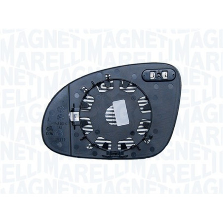 MAGNETI MARELLI 182209047230 Mirror Glass