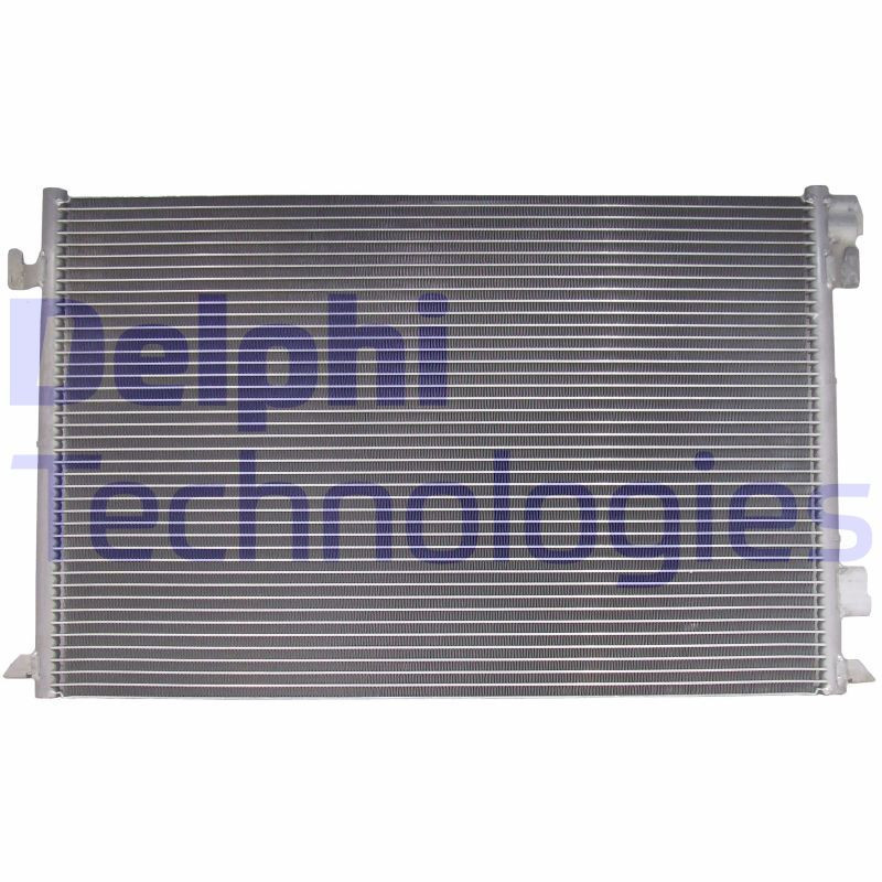 DELPHI TSP0225464 Skraplacz klimatyzacji