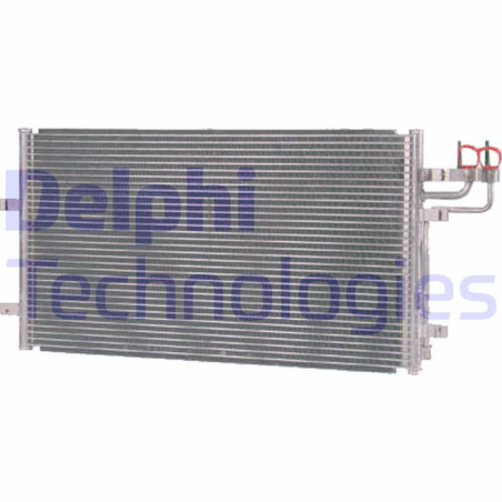 DELPHI TSP0225520 Skraplacz klimatyzacji