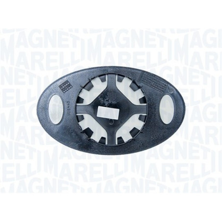MAGNETI MARELLI 182209059630 Vetro specchio