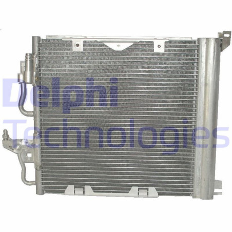 DELPHI TSP0225533 Skraplacz klimatyzacji