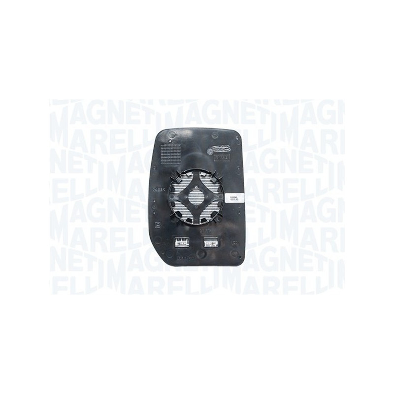 MAGNETI MARELLI 182209063780 Glace de rétroviseur