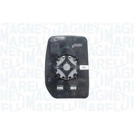 MAGNETI MARELLI 182209063780 Cristal de espejo