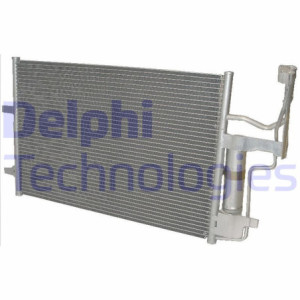 DELPHI TSP0225561 Condensatore climatizzatore