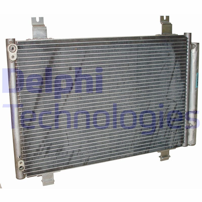 DELPHI TSP0225622 Skraplacz klimatyzacji