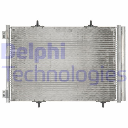 DELPHI TSP0225642 Skraplacz klimatyzacji