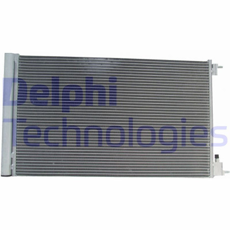 DELPHI TSP0225708 Condenseur de climatisation