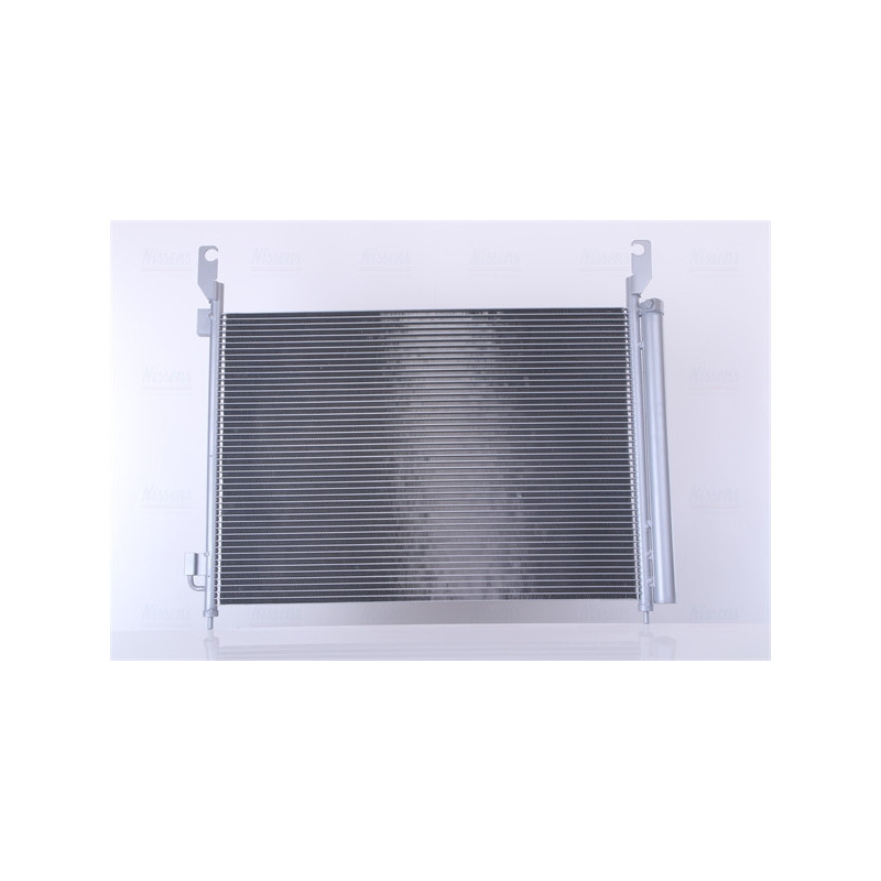 NISSENS 940316 Condensatore climatizzatore