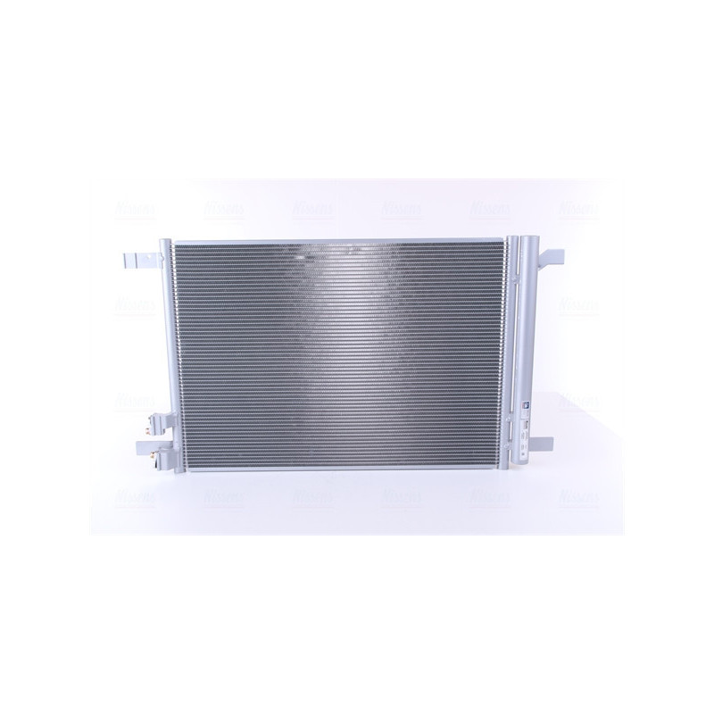NISSENS 940319 Condensatore climatizzatore