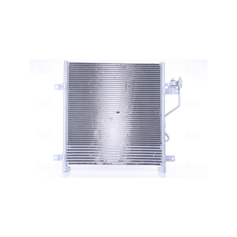NISSENS 940323 Condensatore climatizzatore