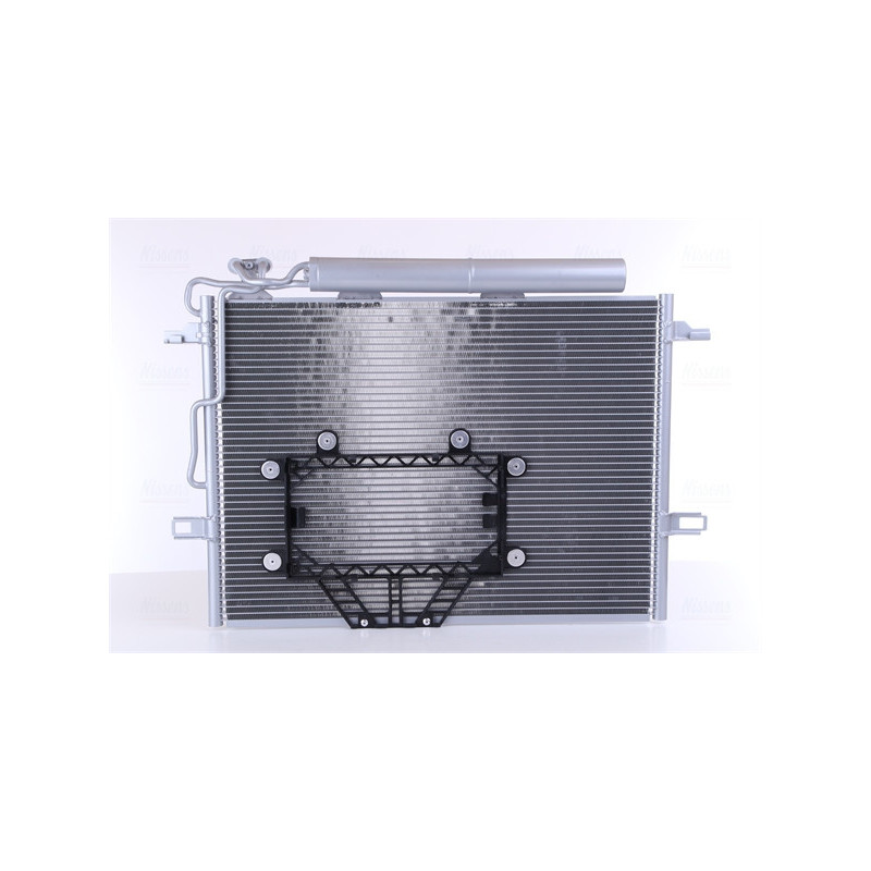 NISSENS 940325 Condensatore climatizzatore