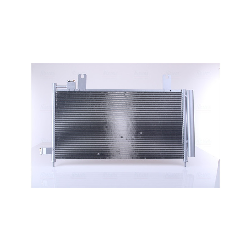 NISSENS 940328 Condensador de aire acondicionado