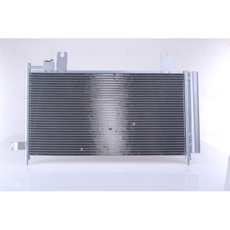 NISSENS 940328 Condensador de aire acondicionado