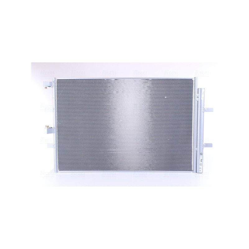 NISSENS 940330 Condensador de aire acondicionado