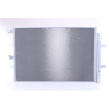 NISSENS 940330 Air conditioning condenser