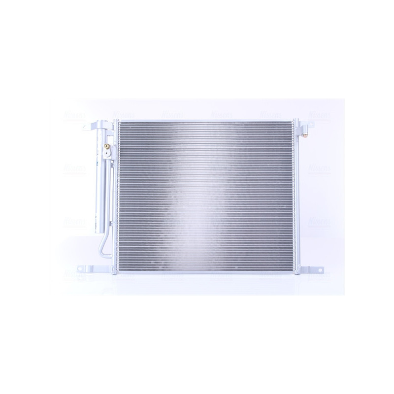 NISSENS 940335 Condensatore climatizzatore