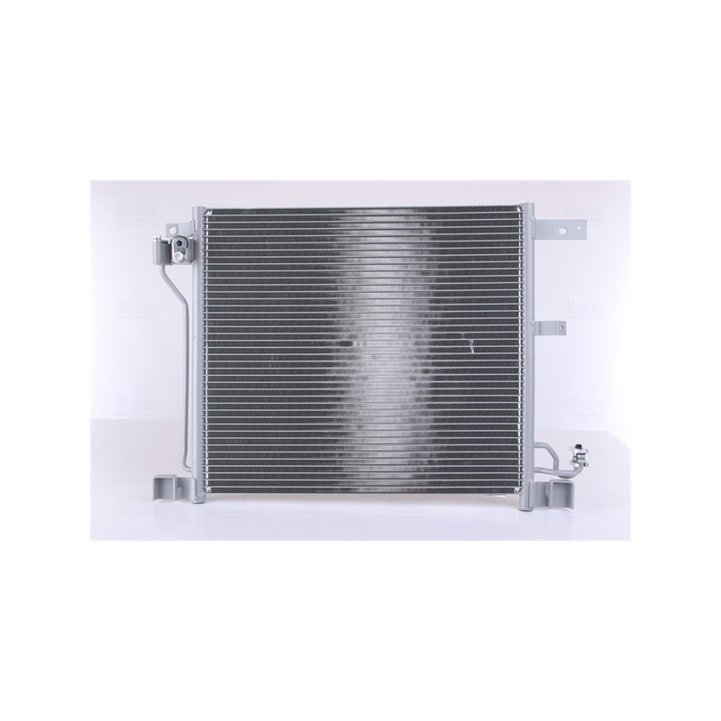 NISSENS 940338 Condensatore climatizzatore