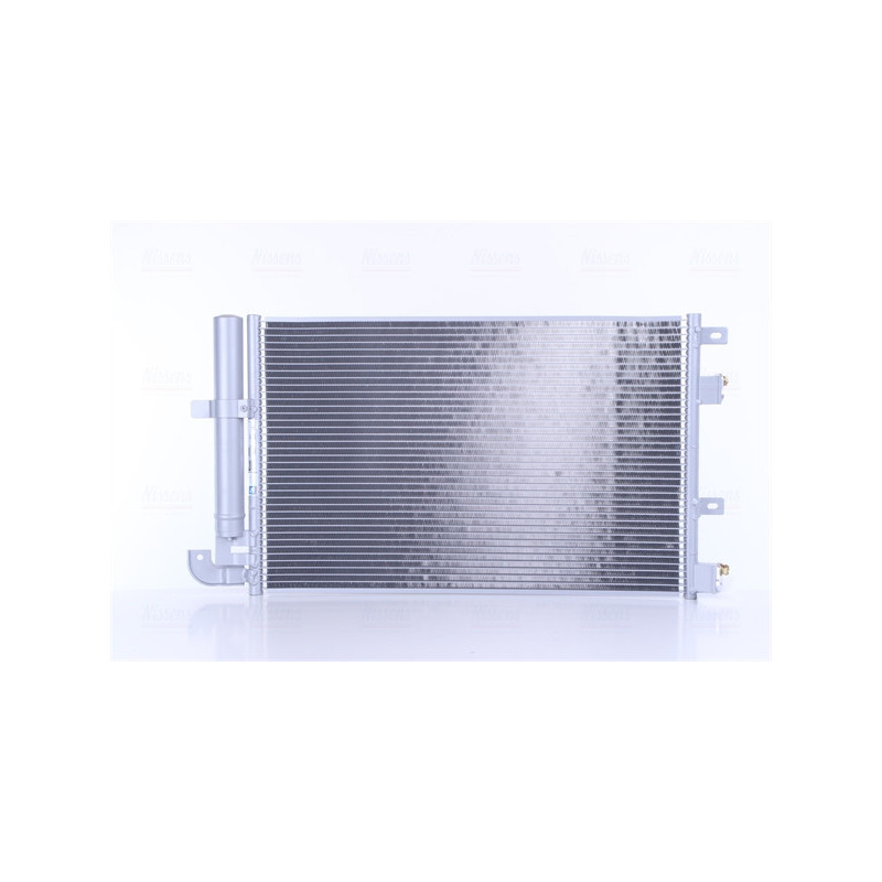 NISSENS 940346 Condensatore climatizzatore