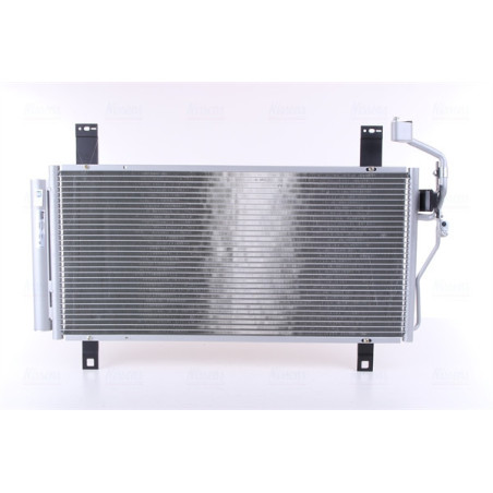 NISSENS 940352 Condensador de aire acondicionado