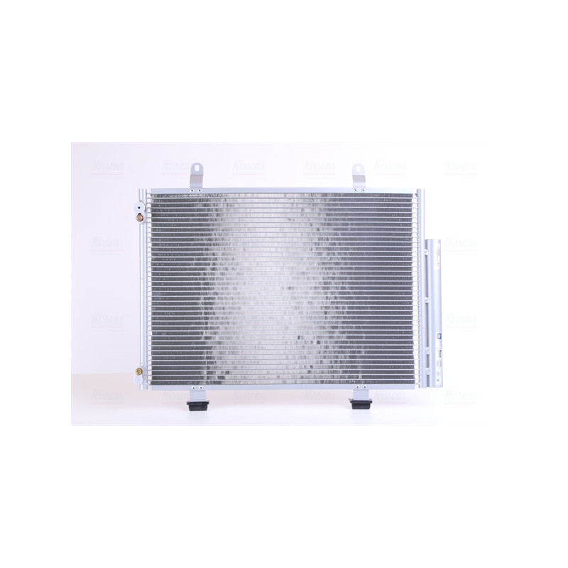 NISSENS 940356 Condensador de aire acondicionado