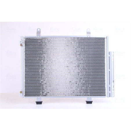 NISSENS 940356 Condenseur de climatisation