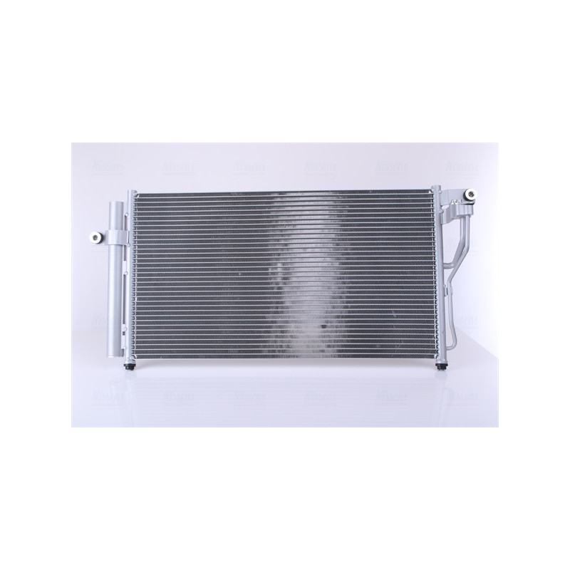 NISSENS 940360 Condensador de aire acondicionado